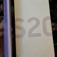 گوشی S20 Fe|موبایل|تهران, گلستان (شهرک راه آهن)|دیوار