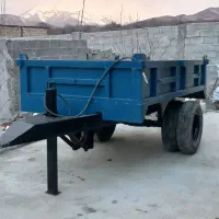 سازنده انواع تریلی تراکتور|قطعات یدکی و لوازم جانبی|اردل, |دیوار