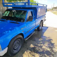 نیسان دیزل|خودرو سواری و وانت|بروجن, |دیوار