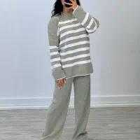 بافت زنونه قیمت عمده 450|لباس|همدان, |دیوار