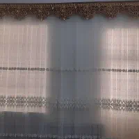 پرده وکتیبه|پرده، رانر، رومیزی|زابل, |دیوار