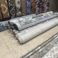 فرش و موکت(نبش مزاری۱۲)نمایشگاه فرش طهران