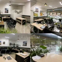 کارشناس فروش املاک با درصد بالا