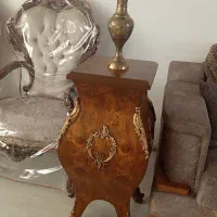 میز|میز تلفن|سلماس, |دیوار