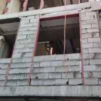 نصف و اجرای والپست آماده