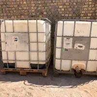 تانکر 1000 لیتری