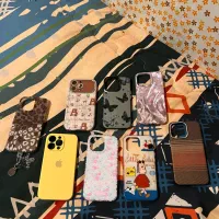 قاب آیفن ۱۳ پرو|لوازم جانبی موبایل و تبلت|تهران, مدائن|دیوار