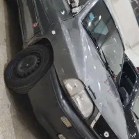 پراید مدل ۸۷ فرمان هیدرولیک