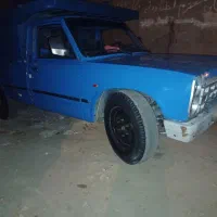 نیسان دوگانه سوز