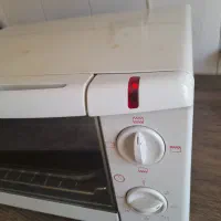 توستر سانی|اجاق گاز و لوازم برقی پخت‌وپز|تهران, حافظیه|دیوار