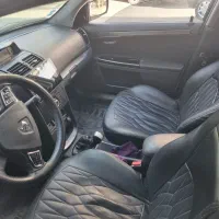 سمند سورن پلاس مدل 401|خودرو سواری و وانت|مشهد, تلگرد|دیوار