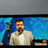 تلویزیون پاناسونیک 42