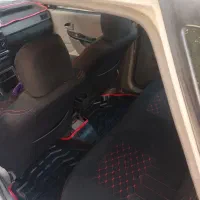 پراید131مدل 88|خودرو سواری و وانت|رشت, منظریه|دیوار