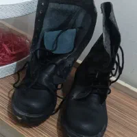 پوتین نو نو سایز 43|کیف، کفش، کمربند|تایباد, |دیوار