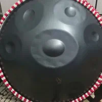 هنگ درام ۹ نت گیفت