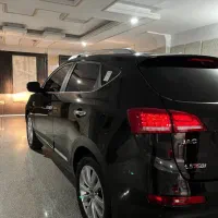 جک s5 مدل 1402 در حد صفر|خودرو سواری و وانت|مشهد, شریف|دیوار