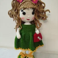 عروسکهای روسی زیبا