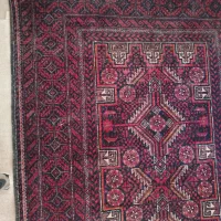 فرش دست باف|فرش|دماوند, گیلاوند|دیوار