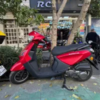 طرح اقساطی قیمت قدیم با چک صیادی|موتورسیکلت|تبریز, |دیوار