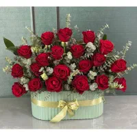 دسته گل برای تبریک و تشکر از پزشک ، پرستار ، معلم|گل و گیاه طبیعی|تهران, بلوار کشاورز|دیوار
