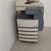 دستگاه کپی توشیبا e-studio 450