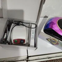 سوهان برقی مارک استرانگ