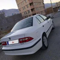 سمندEF7 مدل 96|خودرو سواری و وانت|خرم‌آباد, |دیوار