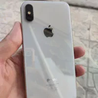 اپل iPhone X با حافظهٔ ۲۵۶ گیگابایت|موبایل|مشهد, توس (بلوار توس)|دیوار