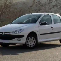 ۲۰۶ مدل ۹۷ معاوضه با کوییک 99-400