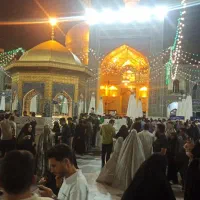 تور مشهد مقدس اتوبوس 1900و ریلی2900|تور و چارتر|نسیمشهر, |دیوار