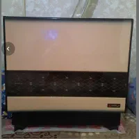 بخاری گازی نیک کالا