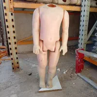 فروش مانکن عروسکی بچه گانه