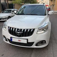 هایما s7 مدل ۹۸|خودرو سواری و وانت|شیراز, شهرک گلستان|دیوار