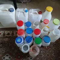 قمقمه ۲ لیتری تا ۲۰ لیتری