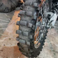 تریل بهرو|موتورسیکلت|قائن, |دیوار