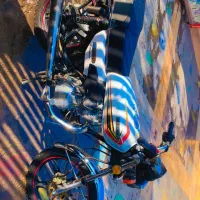 همتاز200|موتورسیکلت|خوی, |دیوار