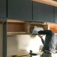 نصب و تعمیر اجاق گاز و هود