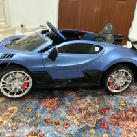 بوگاتی دیوو تحت لیسانس|اسباب و اثاث بچه|مشهد, سرافرازان|دیوار