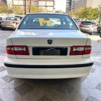 سمند LX|خودرو سواری و وانت|تهران, پونک|دیوار