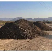 کود گاوی بدون اهک