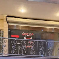مغازه تجاری ۲۵ متری بر بلوار محمودنژاد|فروش مغازه و غرفه|قم, میرزائیه|دیوار