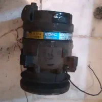 کمپرسور کولر