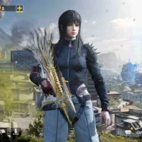 اکانت کالاف خوش شانس