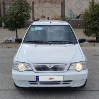پراید ۱۱۱مدل ۹۳|خودرو سواری و وانت|شیراز, مسلم|دیوار