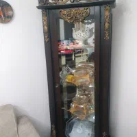 میز نهار خوری میز تی وی ویترین