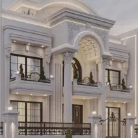 سیمانکاری وسیمانبری رومی|خدمات پیشه و مهارت|خرمآباد, |دیوار