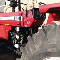 تراکتور ۴۸۵ مدل ۱۴۰۰ پمپ کوچک جفت