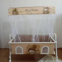 گهواره کاملا نو