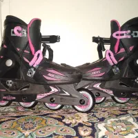 اسکیت چرخدار