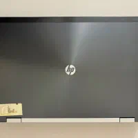 لپ‌تاپ hp 8570w/i7